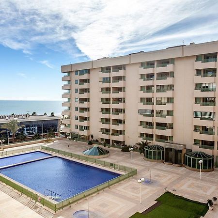 Valencia Flat Rental Patacona Beach 部屋 写真