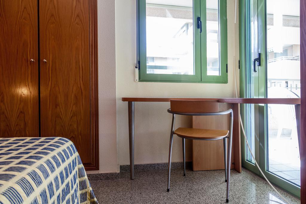 Valencia Flat Rental Patacona Beach 部屋 写真