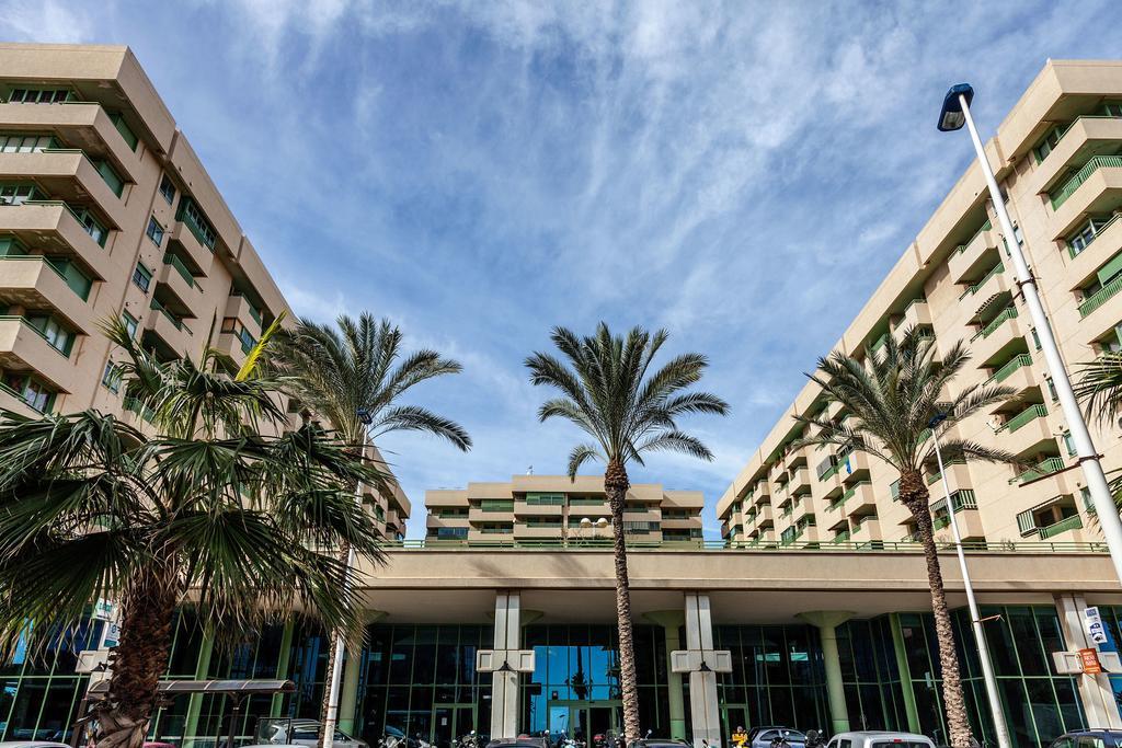 Valencia Flat Rental Patacona Beach 部屋 写真