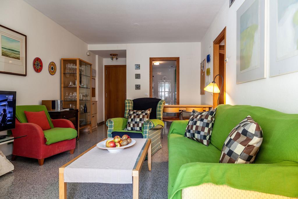 Valencia Flat Rental Patacona Beach 部屋 写真