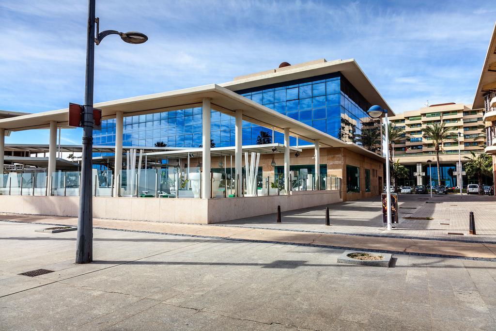 Valencia Flat Rental Patacona Beach 部屋 写真