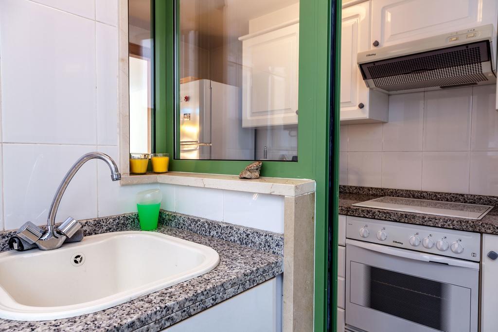 Valencia Flat Rental Patacona Beach 部屋 写真