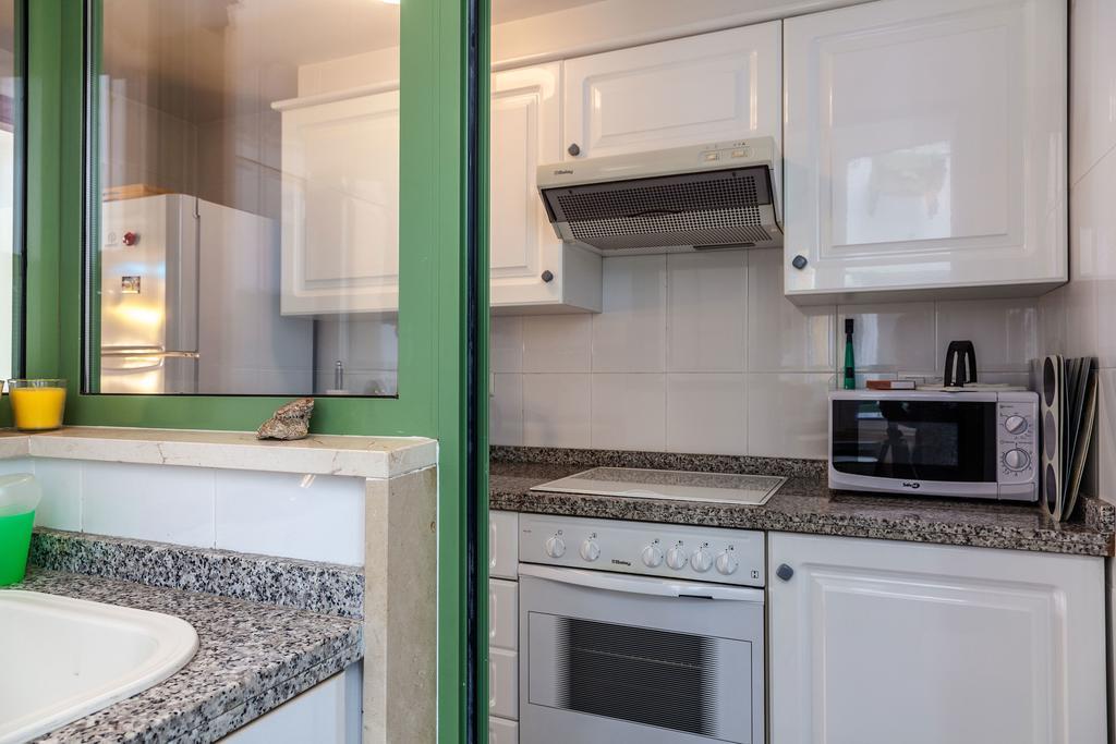 Valencia Flat Rental Patacona Beach 部屋 写真