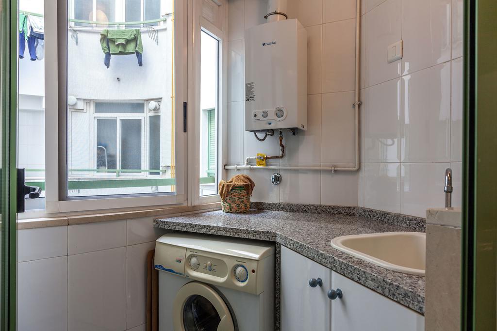 Valencia Flat Rental Patacona Beach 部屋 写真