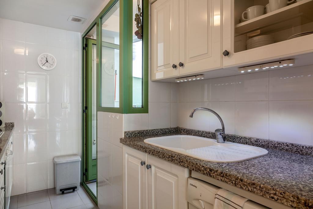 Valencia Flat Rental Patacona Beach 部屋 写真