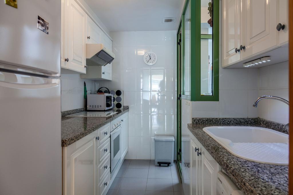 Valencia Flat Rental Patacona Beach 部屋 写真