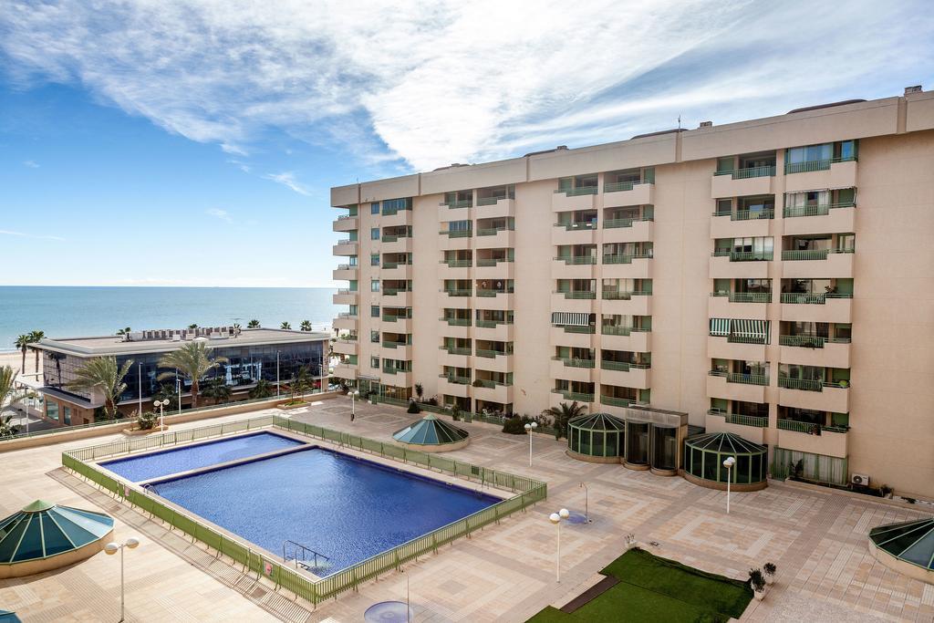 Valencia Flat Rental Patacona Beach 部屋 写真