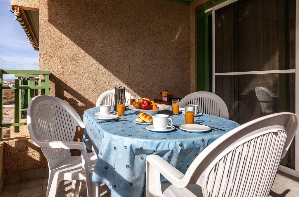 Valencia Flat Rental Patacona Beach 部屋 写真