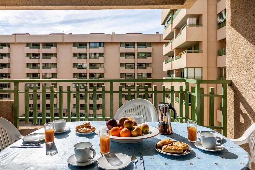 Valencia Flat Rental Patacona Beach 部屋 写真
